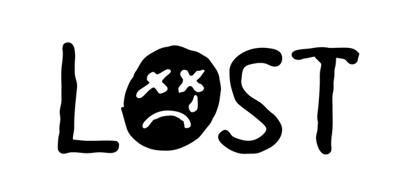 LOST SHOP