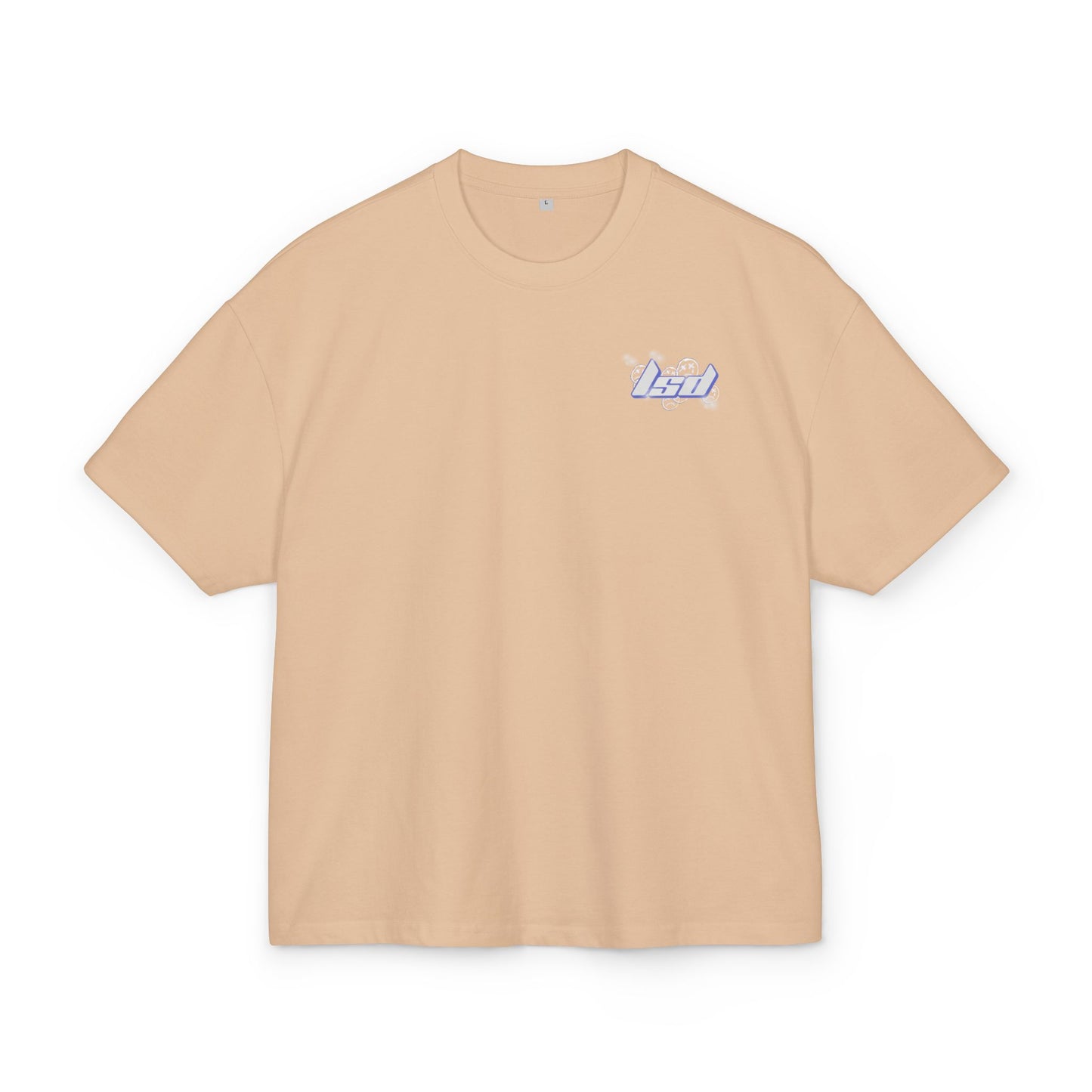 LSD - LOSTSEIDANK SHIRT
