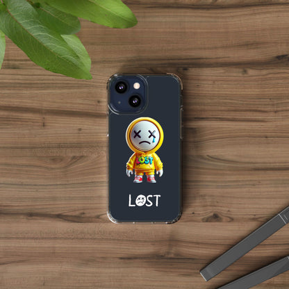 LOST Phone Case