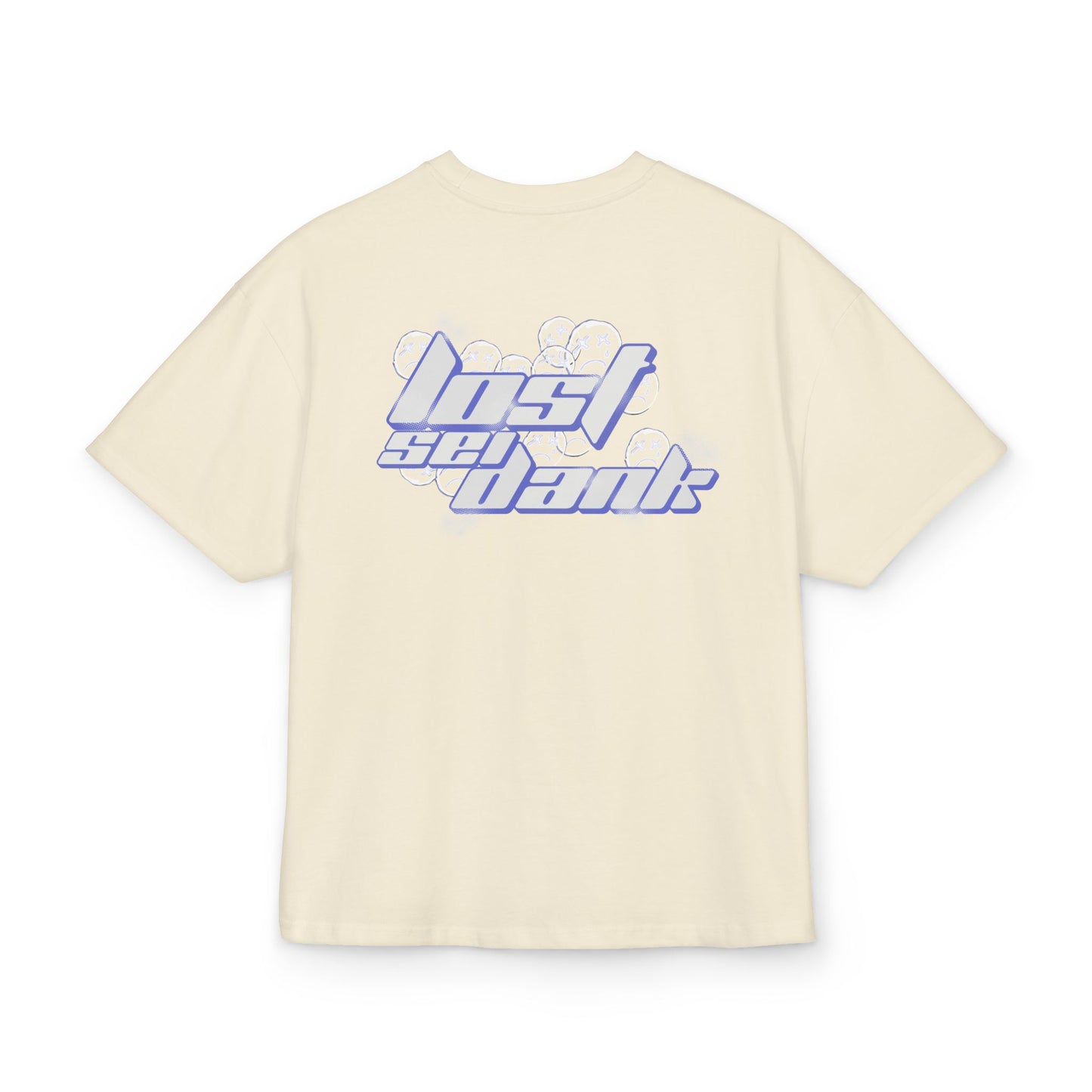 LSD - LOSTSEIDANK SHIRT