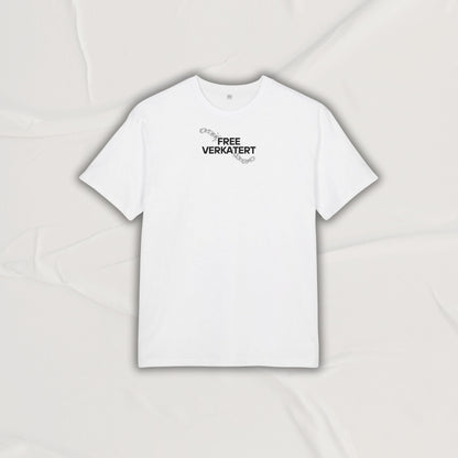 #FREEVERKATERT – T-Shirt von LOST
