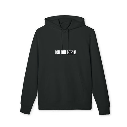 ICH BIN LOST - HOODIE