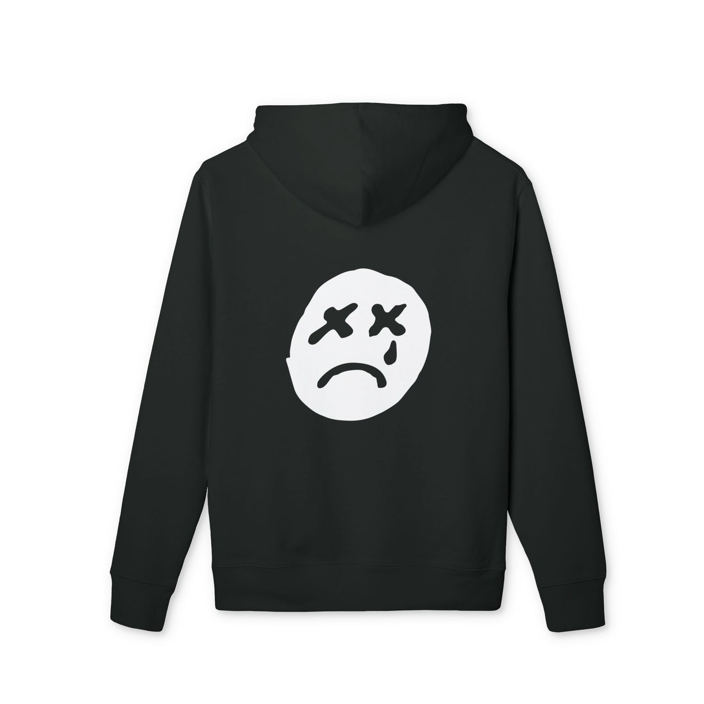 ICH BIN LOST - HOODIE