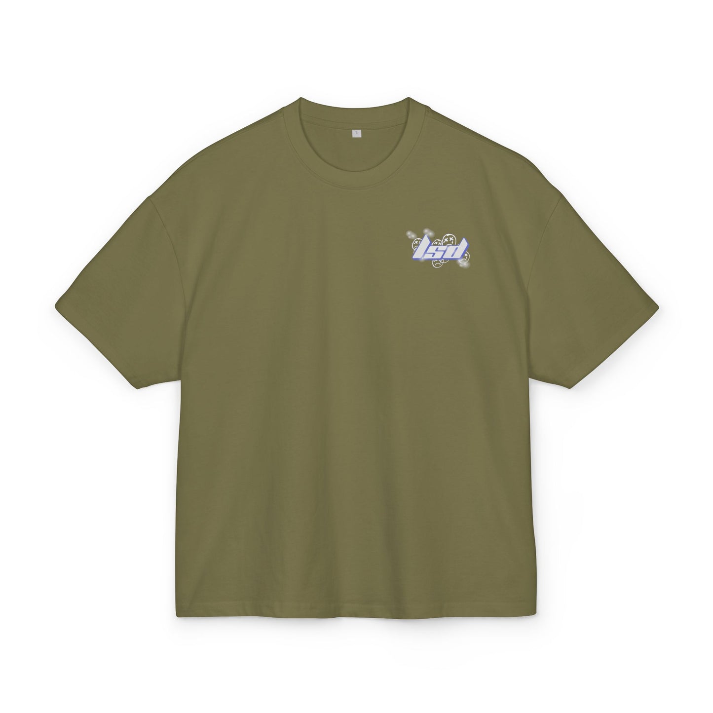 LSD - LOSTSEIDANK SHIRT